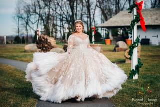 J & B Bridals and Tuxedos - 23