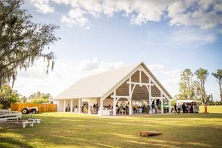 Florida Rustic Barn Weddings - 116