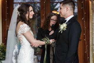 Secular Jewish Interfaith & Irish Weddings - 7