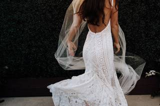 The Dress Theory-San Diego - 10
