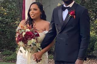My Forever by Nikki Wedding Consulting - 35