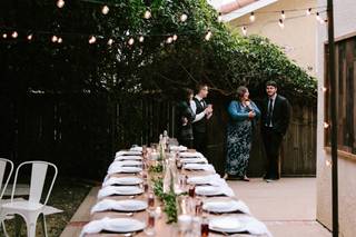 Affairs of the Heart Event Rentals - 20