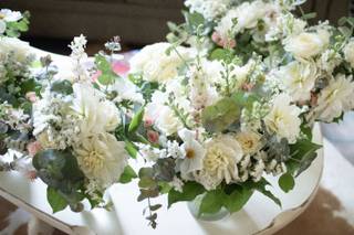 Songbird Floristry - 69