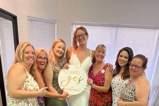 Brilliant Bridal - Las Vegas - 8