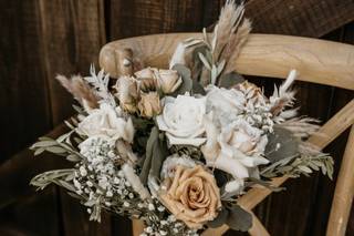 Florida Rustic Barn Weddings - 38