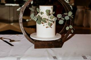 Laurie Clarke Cakes - 5