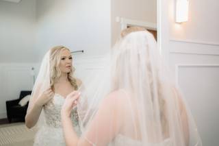 Bridal Glows - 24