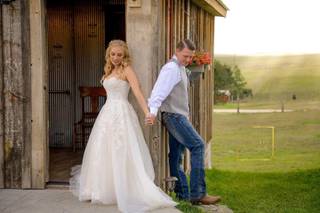 Younger Ranch Weddings & Events - 24