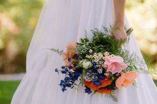 A Floral Affair - 44