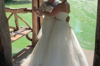 I DO WEDDINGS NYC - 89