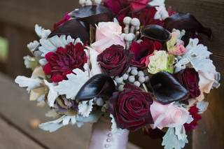 Luxury Floral Designs by Karla's Kreations - 134