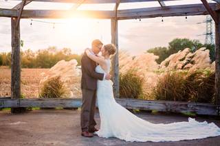 Polka Dots & Bows Photography - 8