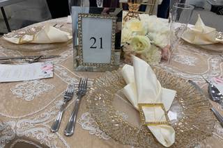 BOLD Impact Events & Wedding Planners - 8