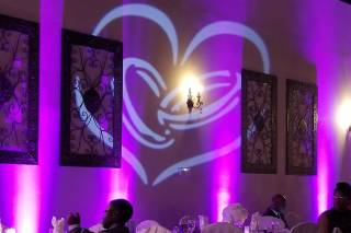 Premier Event Halls - 12