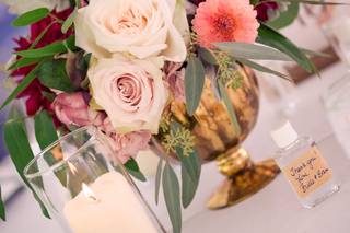 Sage Catering - 34