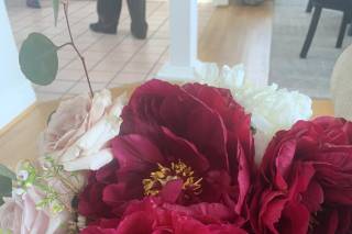 Bells & Whistles at the Flower Field - 25