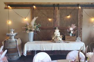 Main Event Wedding Boutique & Event Rental - 7