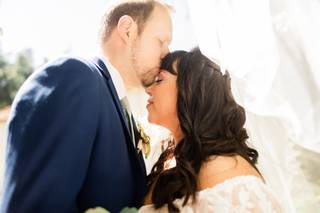 Cal Coast Wedding Beauty - 33