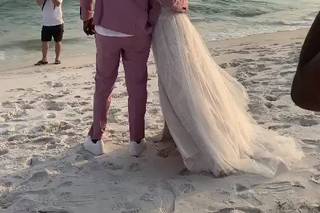 Coastal Beach Weddings - 26