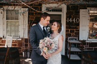 LeRoy's Flowers - 37