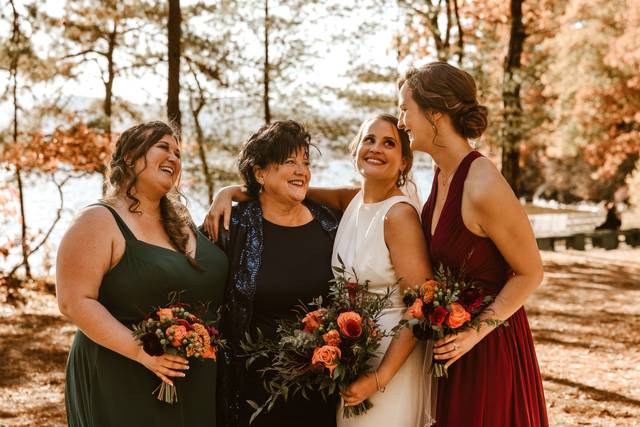 Sarah B & Company 5