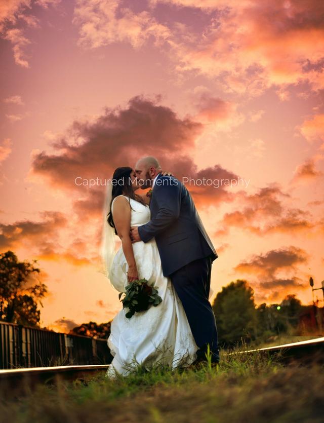 Captured Moments Photography - 2