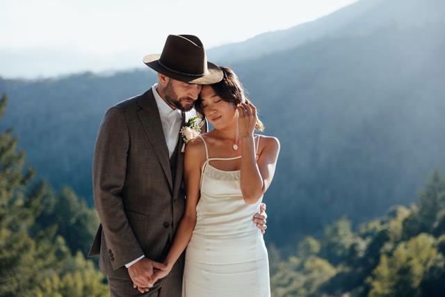 Hometown Gatherings Weddings + Elopements - 1