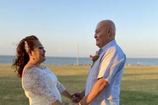 The Love Officiant Renee Reyes - 17