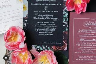 Blush Paper Co. - 14