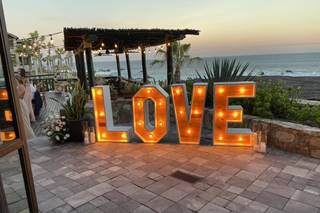 Momentos Weddings and Events Los Cabos - 36