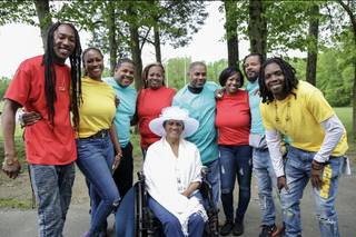 Blessed People Productions - 5