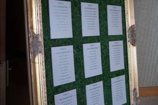 Unique Events - 25