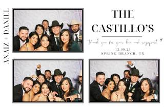 Magical Foto Photo Booths - 10