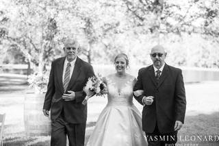 Just Sew Bridal Alterations - 25