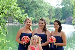 Makeup artistry by Rachael - 26