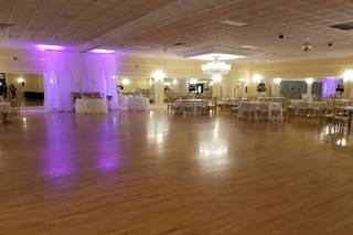 Falls Manor Catering & Special Events - 98
