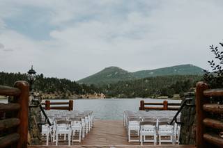 Evergreen Lake House - 24