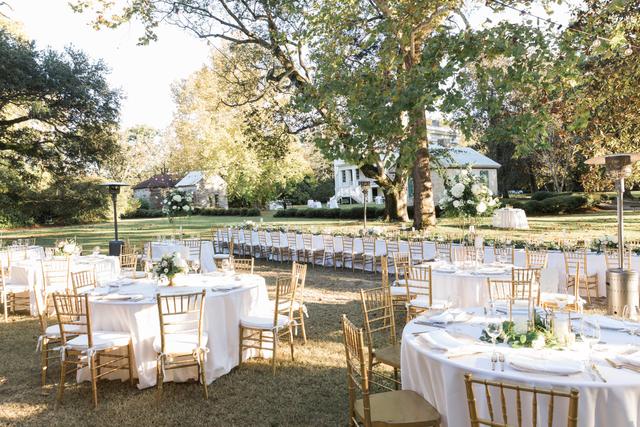 Crisp Event Rentals - 1