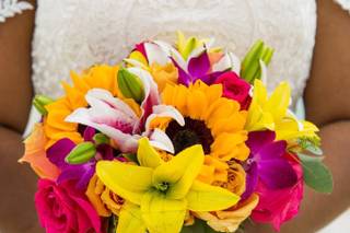 Weddings in the Bahamas - 141