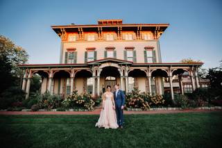 Southern Mansion - 15