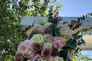Rose & Blossom - 15
