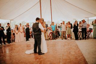 Columbia Tent Rentals - 16