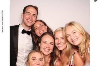Raleigh Photobooths - 5