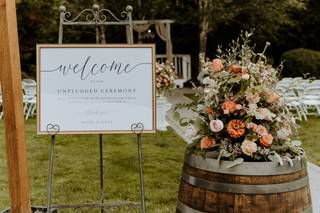 Mayfly Flowers - 48