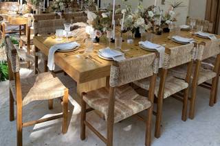 Ambre et Epices Jungle Venue - 5