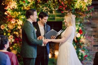 Ani Wolff Weddings & Events - 13