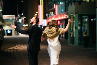 Ali & Garrett Wedding Photographers - 57