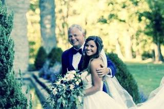 Hyde Park Bridal - 14