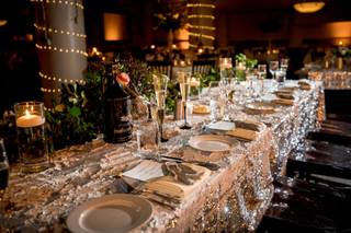 Xo Design Co. Event Florist - 104