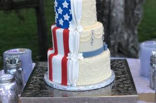 Betty Jane's BakeShoppe - 12